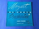 SPL 579 Mozart . Boccherini . Cello Concertos . JANOS STARKER . Period 1951