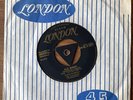 Rock n Roll Fats Domino Blue Monday TRI Gold London HL-P 8377