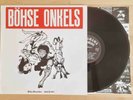 Böhse Onkelz - Böse Menschen, böse Lieder  LP Vinyl - Rock O Rama Original