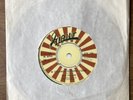 Reggae Ska - Ken Parker A Change Gonna Come - Giant GN34 Totally Mint