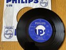 NORTHERN SOUL VINYL - FRANKIE VALLI - YOU’RE READY NOW - 45 RPM