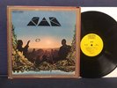 Kak - Kak - 1969 - Epic Label - Stereo
