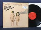 On The Seventh Day - Number 1 - 1970 - Mercury Label - Stereo(DJ Promo)