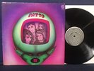 Patto - Hold Your Fire - 1971 - Vertigo Label - Stereo