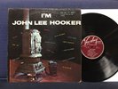 John Lee Hooker - I’m John Lee Hooker - 1959 - VeeJay Label