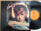 David Bowie - Young Americans LP RCA Australia 1st Issue 1975