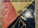 Hall & Oates ROCK 'N SOUL PART 1 LP 180g Mobile Fidelity MOFI MFSL NEW SEALED