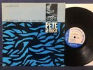 Pete La Roca - Joe Henderson -  Basra - 1965 - Blue Note Label(Van Gelder)