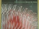The Electric Prunes – Release Of An Oath (Rare orig. 1st press US LP, Reprise)