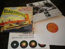 VINCE GILL + PAUL FRANKLIN BAKERSFIELD LP RARE OOP 2013 COUNTRY EXCELLENT VINYL
