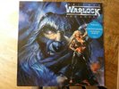 VINYL LP WARLOCK Triumph and Agony LP Gatefold. VERH50