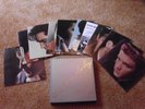 Elvis Presley - Elvis Aron Presley 8 LP-Box