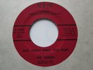 Northern 60's Carolinas Soul 7