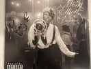 Missy Elliott “The Cookbook” Signed Autographed Artcard Double Vinyl LP In Hand
