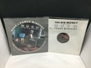 Rush - Power Windows Picture Disc & Sealed Copy of The Big Money 12