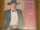 George Strait Livin It Up Vinyl LP Album 1990 Pressing MCA Records Sealed