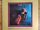 Janis Joplin Pearl Quadraphonic Vinyl LP VG+