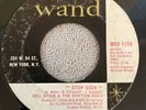 MEL WYNN & THE RHYTHM ACES Stop Sign (1969) Wand WND 1196 Northern Soul 45 VG/G+