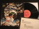 Ian Hunter - S/T - 1975 Vinyl 12'' Lp./ VG+/ Glam Vocal Pop Rock