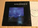 Schleimer K Self Titled LP UK 1981 Omega NM