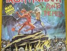 Iron Maiden Run To The Hills 12