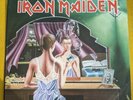 Iron Maiden Twilight Zone 12