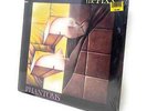 The Fixx Phantoms Vinyl LP Record FX 1003 New Factory Sealed Old Stock