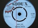 Montego Melon Swan Lake UK 1972 Sioux 7