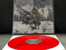 DISSECTION - Storm Of The Light's Bane (Red Black Vinyl) Gatefold LP SOLD OUT