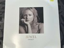 JEWEL Spirit 2-LP Set w/ Lyric Insert  1998  RARE Vinyl 82950-1