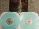 Silversun Pickups Carnavas Newbury Vinyl 2xLP Sea Glass Limited