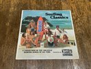 Surfing Classics SEALED LP - Wendy's - Beach Boys Jan & Dean CBS 1982