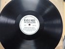 SWEET MARIJUANA BROWN Barney Bigard Sextet 78 Blues For Art's Sake Black White