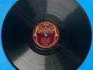 FEMALE JAZZ -- Billie Holiday : Night & Day - Conqueror 9457 - 78 (EE+) RARE