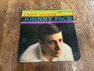 Chet Baker LP - Introduces Johnny Pace - Riverside Records 12-292