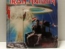 IRON MAIDEN 2 MINUTES TO MIDNIGHT 7