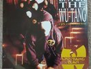 Wu-Tang Clan - Enter The Wu-Tang (36 Chambers) NEW Sealed Vinyl LP Album
