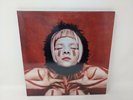 Aurora - Infections Of A Different Kind Of Human Steps 1 & 2 Blue & Red Vinyl