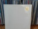 The Beatles , White Album , RE 1973 , mit Poster
