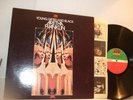 ARETHA FRANKLIN YOUNG,GIFTED AND BLACK  ATLANTIC SD 7213 MINT- LP
