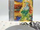 PRETTY MAIDS future world Japan LP OBI VINYL 28 3P-811