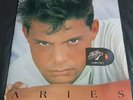 Luis Miguel ‎– Aries - Ballad, Soft Rock, Pop, Albun Gatefold, Colombia (1993)