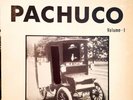 Johnny Chingas LP Pachuco Volume 1 Viva LA Raza Se Me Paro 1980 Rare O.O.P
