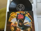 vinyles Satan Jokers ‎– Trop Fou Pour Toi 818 313 1 en bonne état 