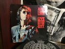 John Lennon Live In New York City 1st Original UK STEREO Pressing Vinyl LP MINT