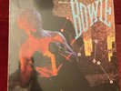 1983 David Bowie Let's Dance LP SEALED SO17093