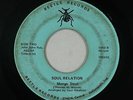 Funk/Deep Soul 45 - Soul Relation - Mongo Strut - Beetle - mp3
