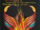 Telarc DG10039 Stravinsky: Firebird;Borodin:Prince Igor/Shaw,original,TAS list