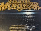 BLUE MURDER LP Self-Titled 1989 Geffen GHS 24212. Gold Stamp Promo w/Hype Stick