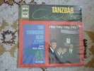 SWINGING BLUE JEANS-LIVE IM CASCADE CLUB KÖLN-RARE ARCHIVE PROMO LP-MINT TO M-